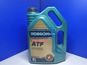 Фото KORSON KS00052 трансмиссионное масло UNIVERSAL ATF FULL SYNTHETIC 4л (авт. транс. синт. масло) 1