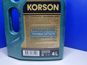 Фото KORSON KS00052 трансмиссионное масло UNIVERSAL ATF FULL SYNTHETIC 4л (авт. транс. синт. масло)