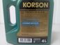 Фото KORSON KS00212 масло моторное 0W-30 LR C2 4 л 2