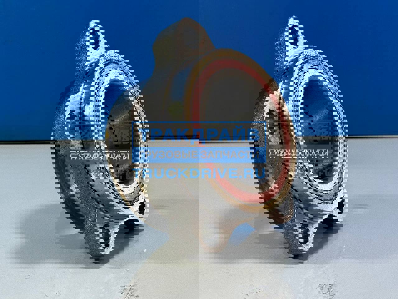 Фото KORTEX KHB4212STD ступица передняя FORD Transit (00-) 2