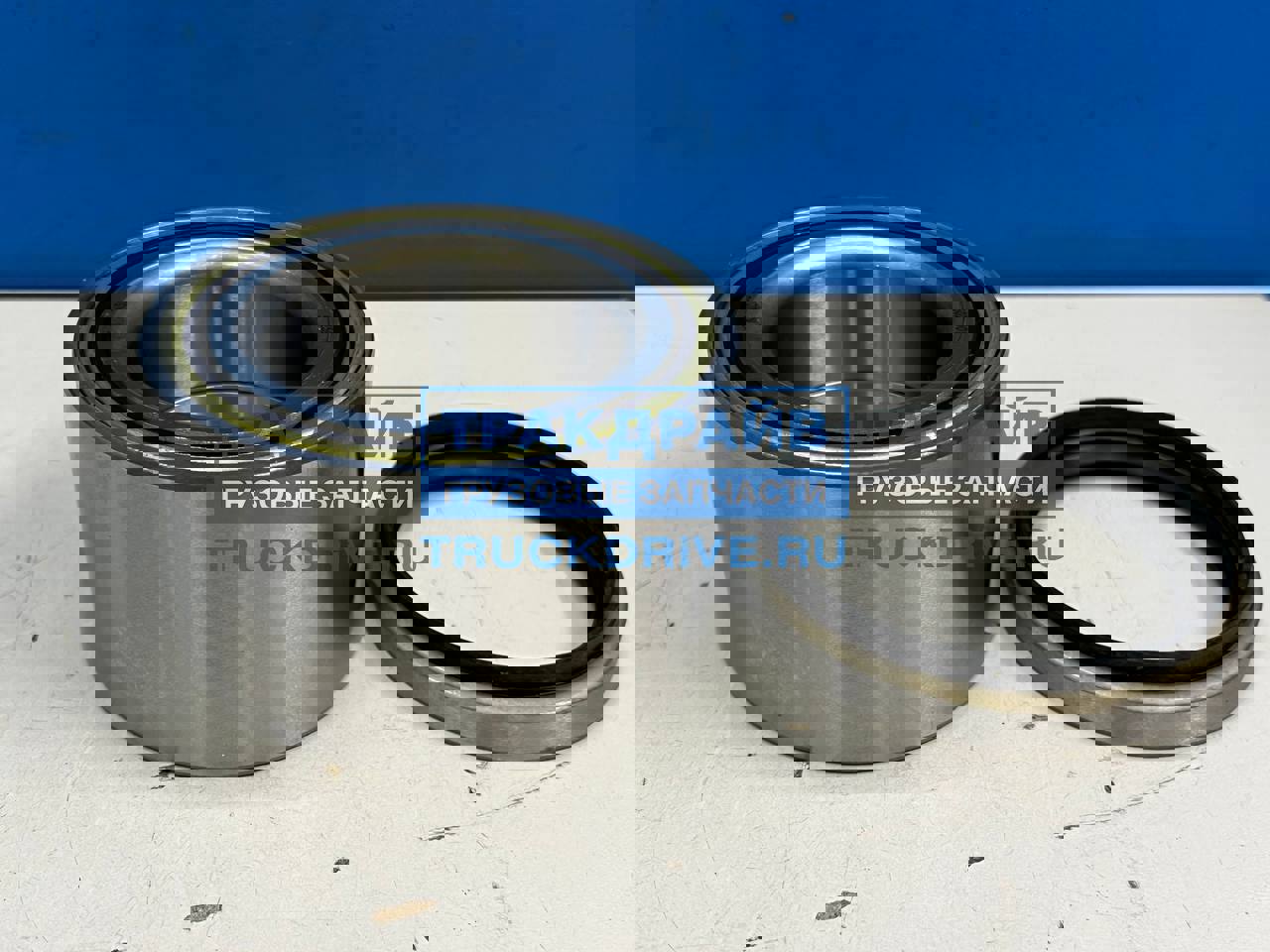 Подшипник ступицы заднего колеса Ford Transit комплект KT204523 KRAFT ...