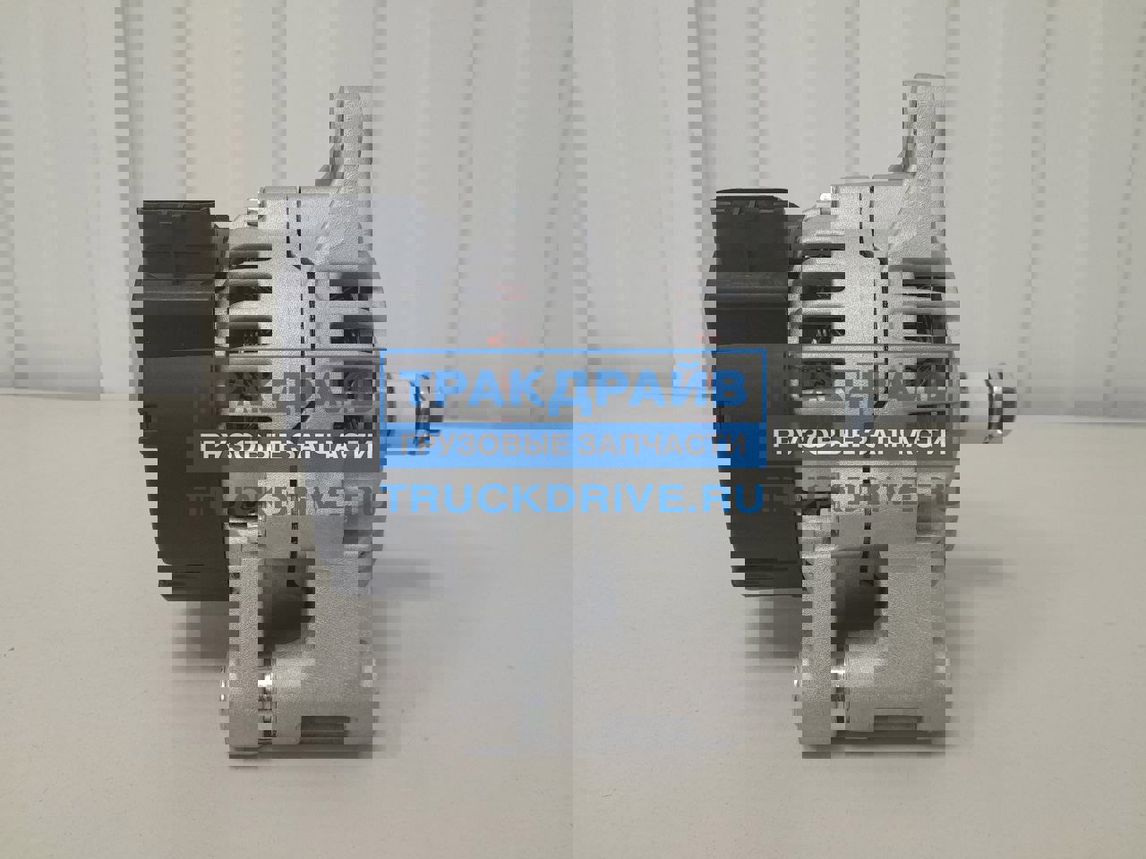 Фото KRAUF ALB1695UX генератор для MAN F2000 28V/55A 2