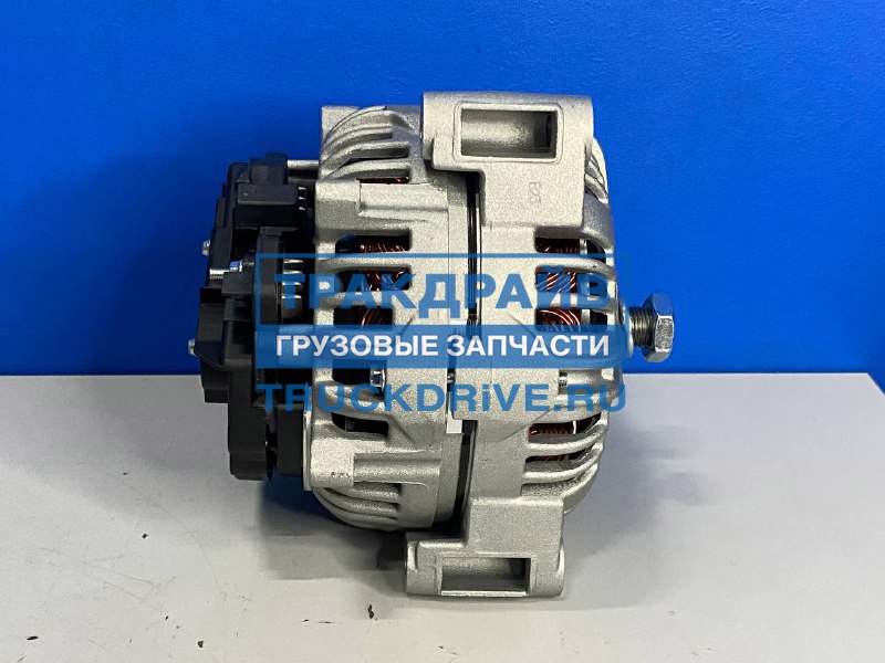 Генератор трактор Case 12V 200A ALB9245UX KRAUF купить недорого