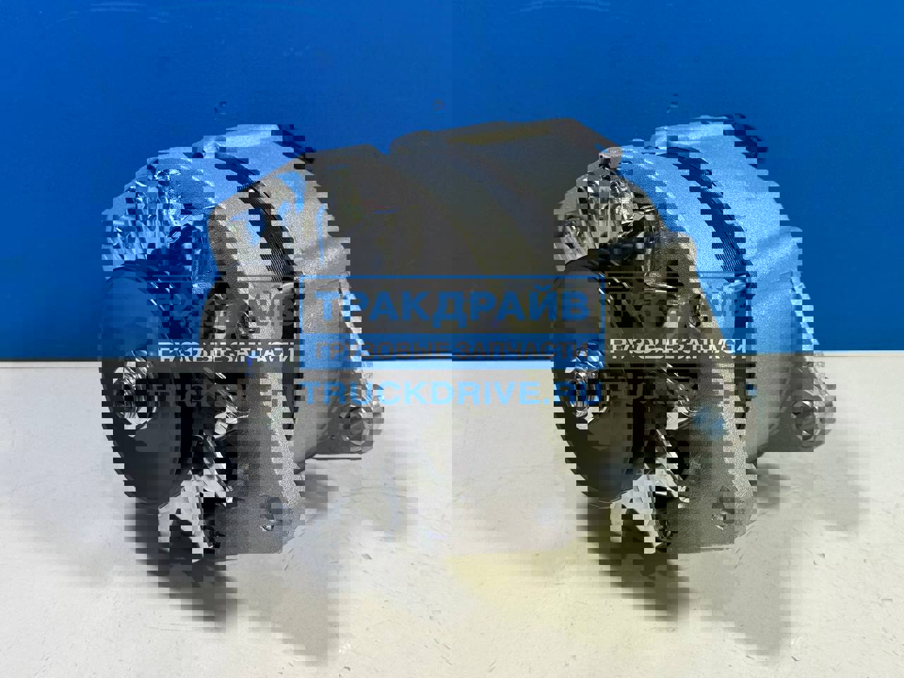 Фото KRAUF ALI1448LK генератор для Ивеко Еврокарго