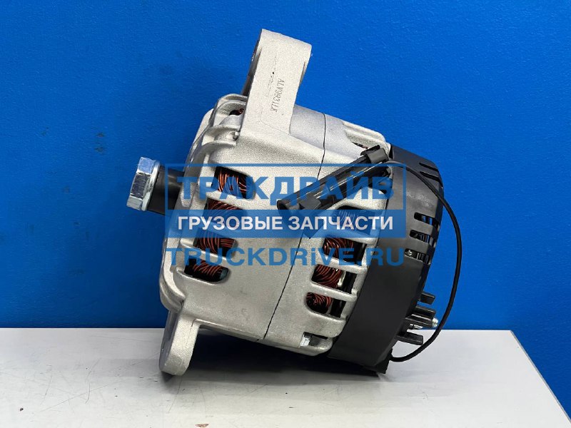 Генератор Kubota CT4114 65 Amp 12v ALV9931LK KRAUF купить недорого