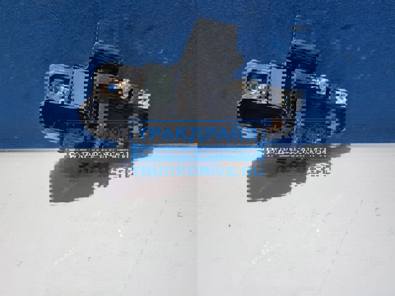 Фото KRAUF ARP4179UT регулятор генератора для грузовиков Renault с двигателем Dxi11 Dxi13 и Volvo FH с двигателями D12 D13