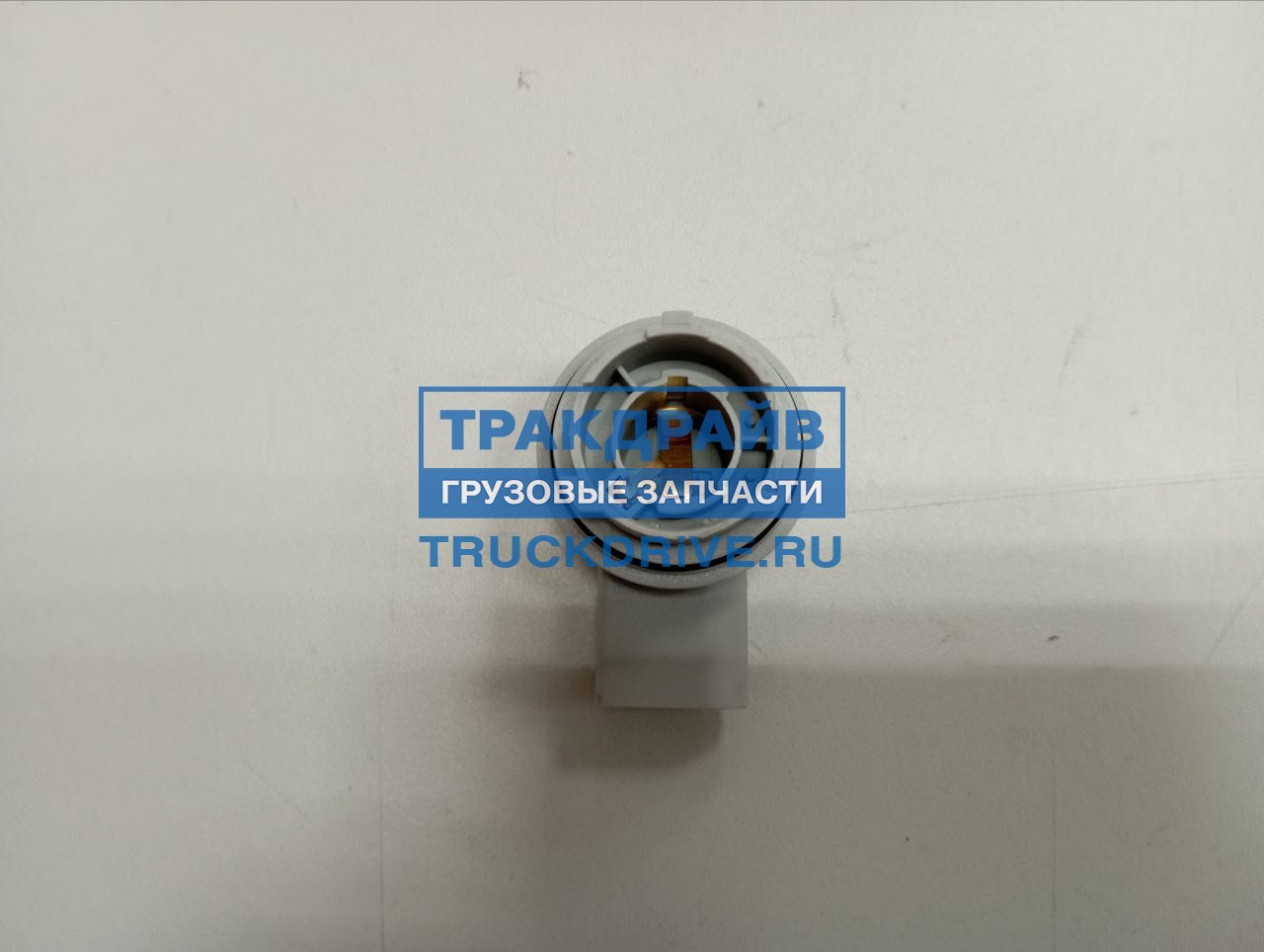 Фото KRAUF AZZ0091YL патрон лампы Мерседес Атего Аксор