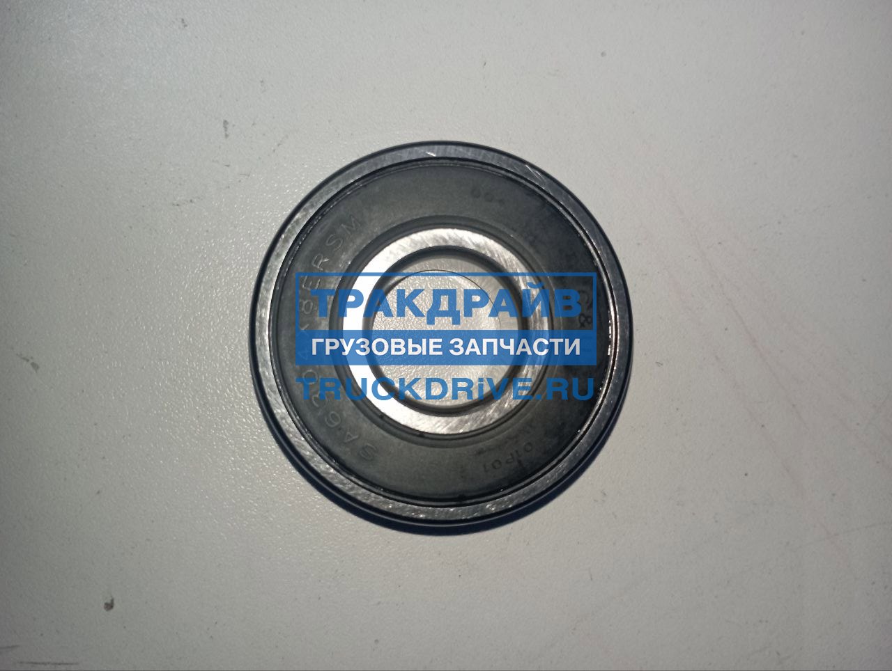 Фото KRAUF BAZ1019UG подшипник генератора MERCEDES BENZ W210 E-KLASSE 1