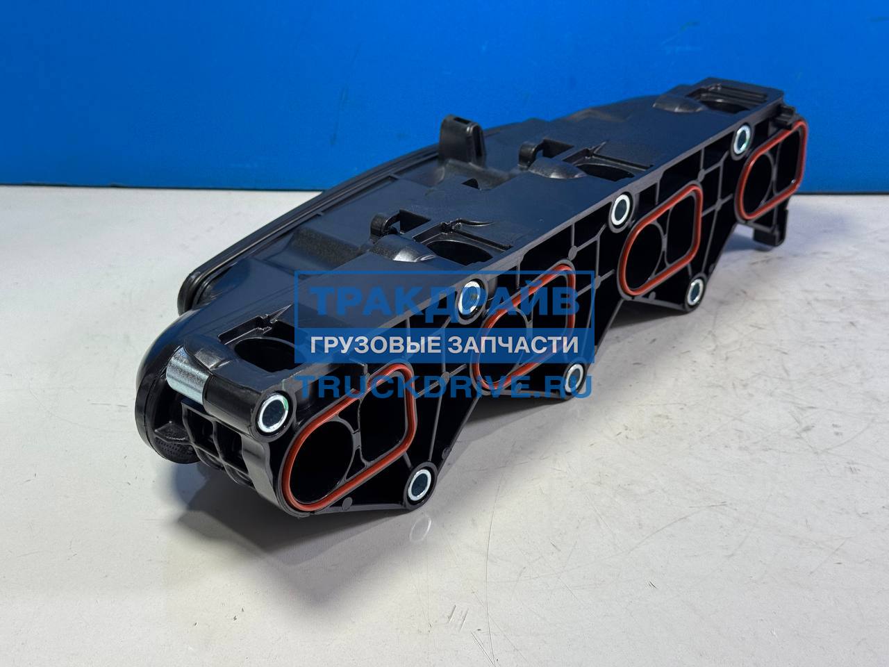 Фото KRAUF EIM1054NF впускной коллектор для Mercedes Sprinter