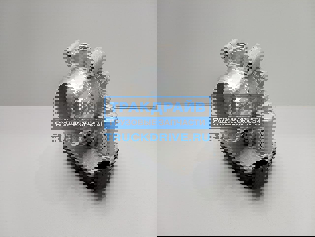 Дроссельная заслонка Мерседес Спринтер [OM646.984, OM646.986