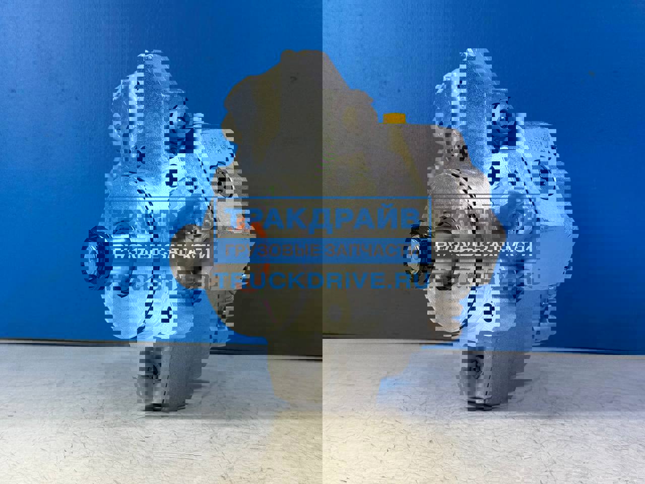 Фото KRAUF FPB1080LW тНВД для DAF LF45 LF55 CF65 Cummins ISF3.8 ISBe ISDe 