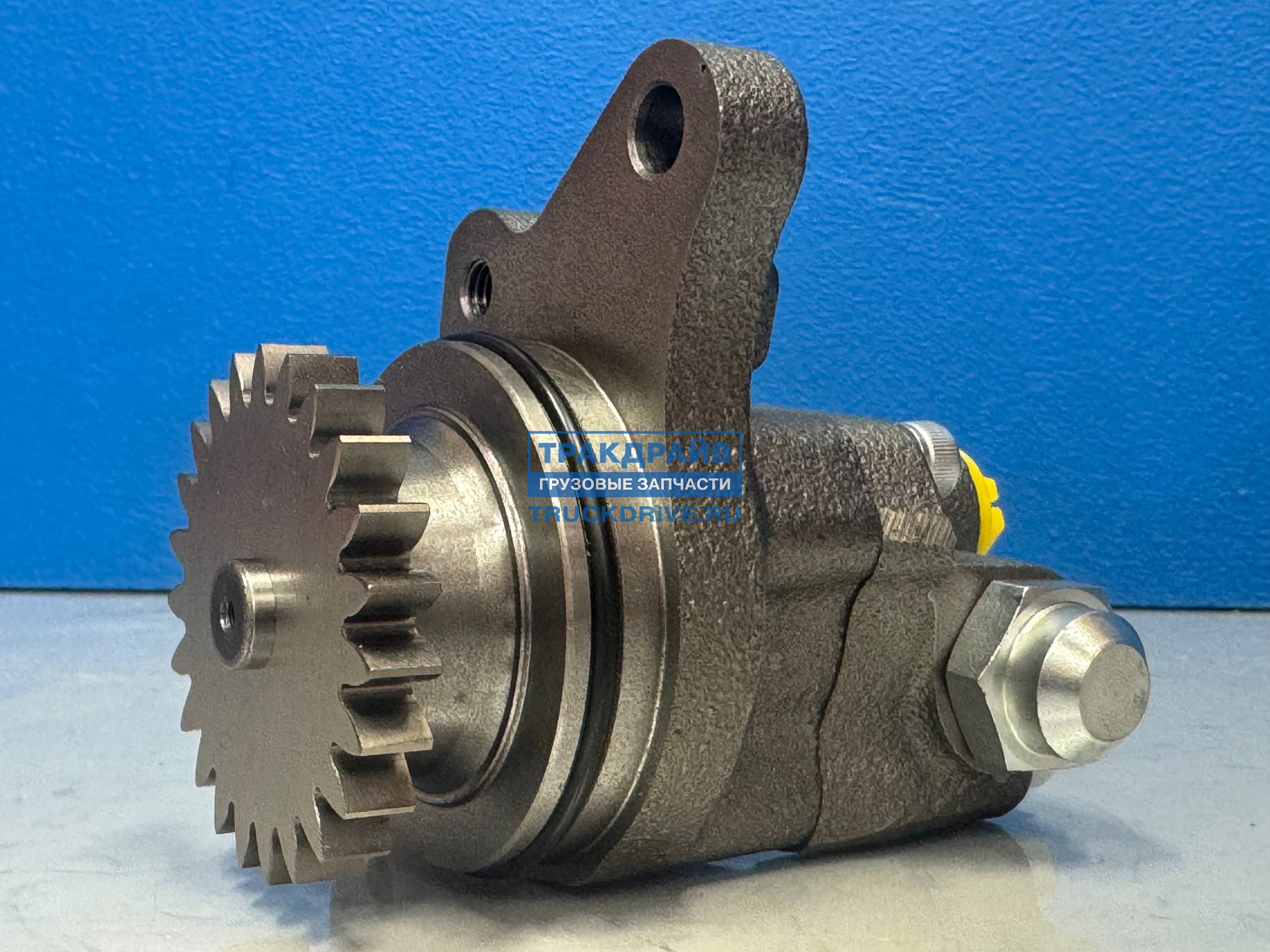 Фото KRAUF FPZ1308EB топливный насос Renault Premium DXI12 Volvo FE FL D5F D7E