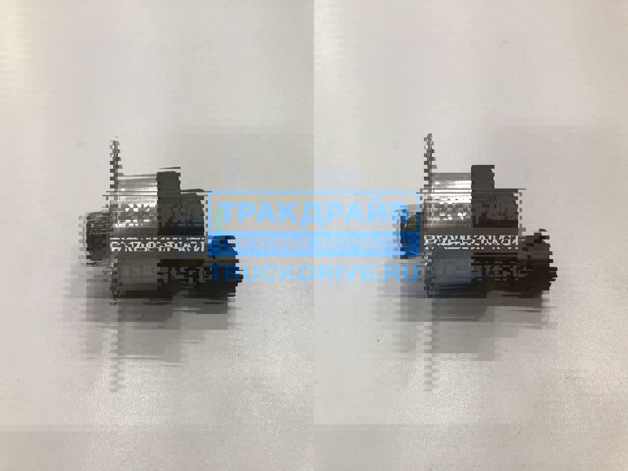 Клапан дозирования топлива Ford Focus 2 FZB2180LE KRAUF купить недорого