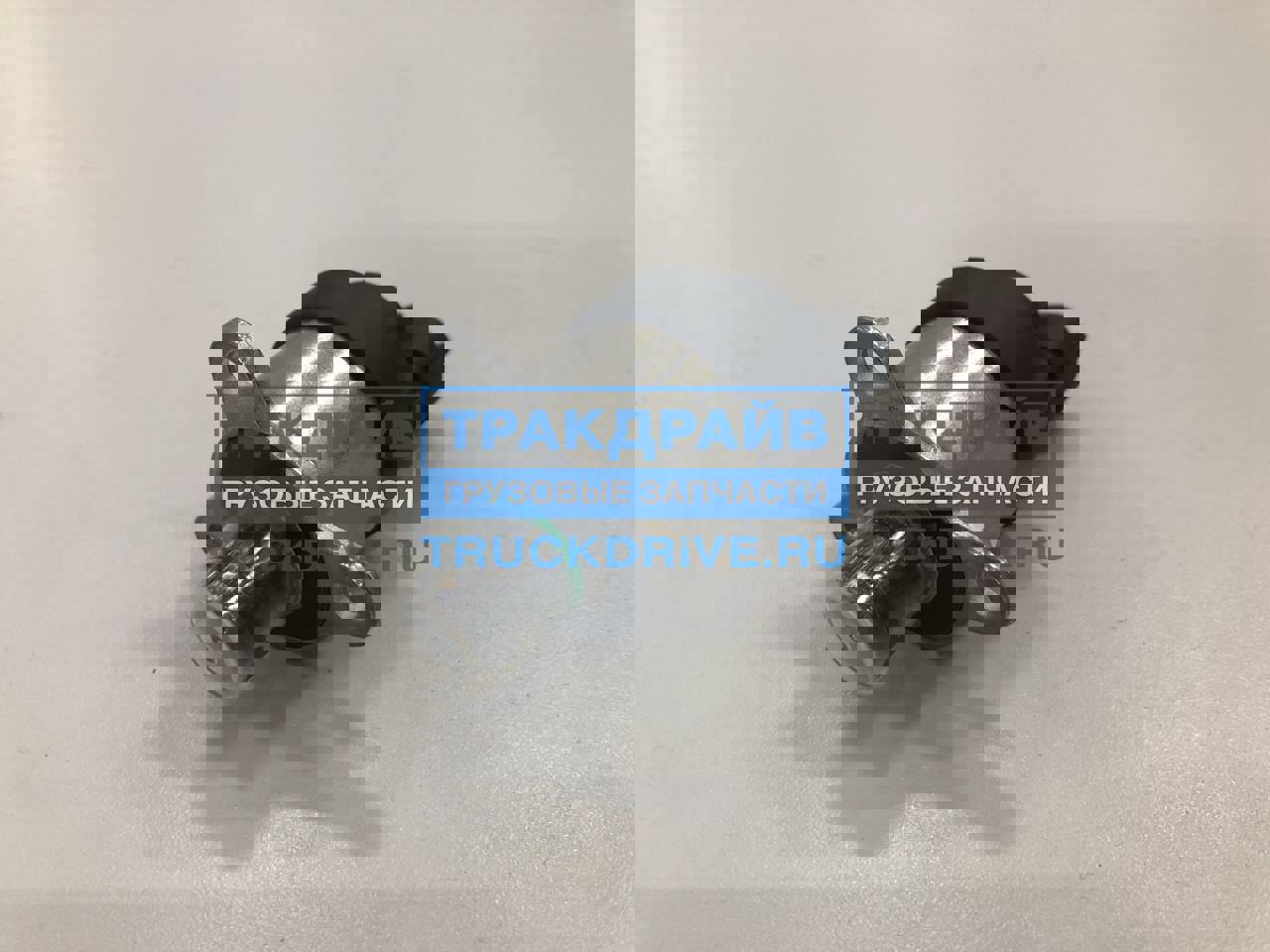 Клапан дозирования топлива Ford Focus 2 FZB2180LE KRAUF купить недорого