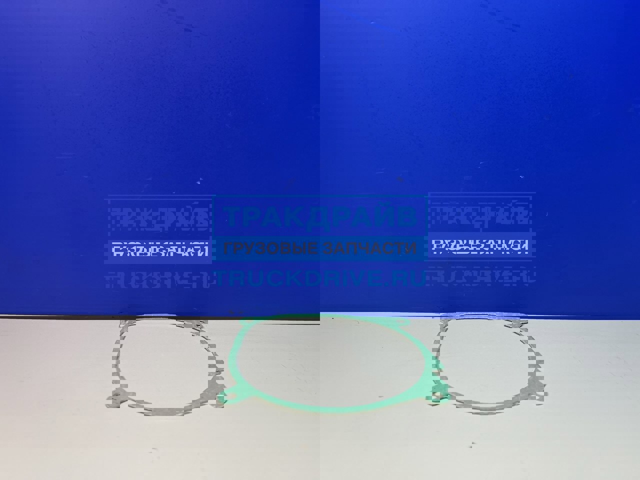 Фото KRAUF GCZ1000HN прокладка камеры сгорания отопителя D2 1