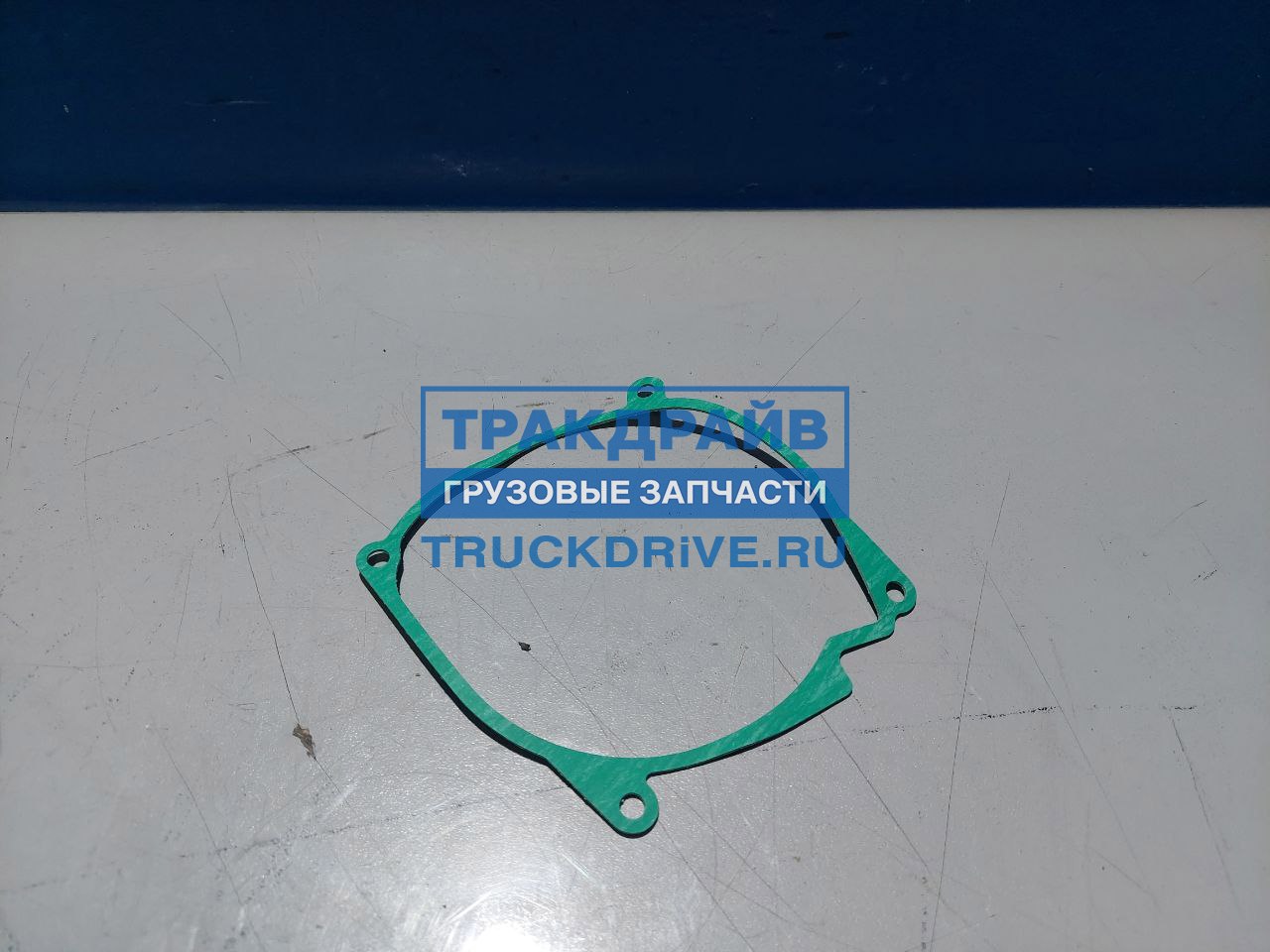 Фото KRAUF GCZ1001CS прокладка камеры сгорания отопителя Airtronic D4/D4S 1