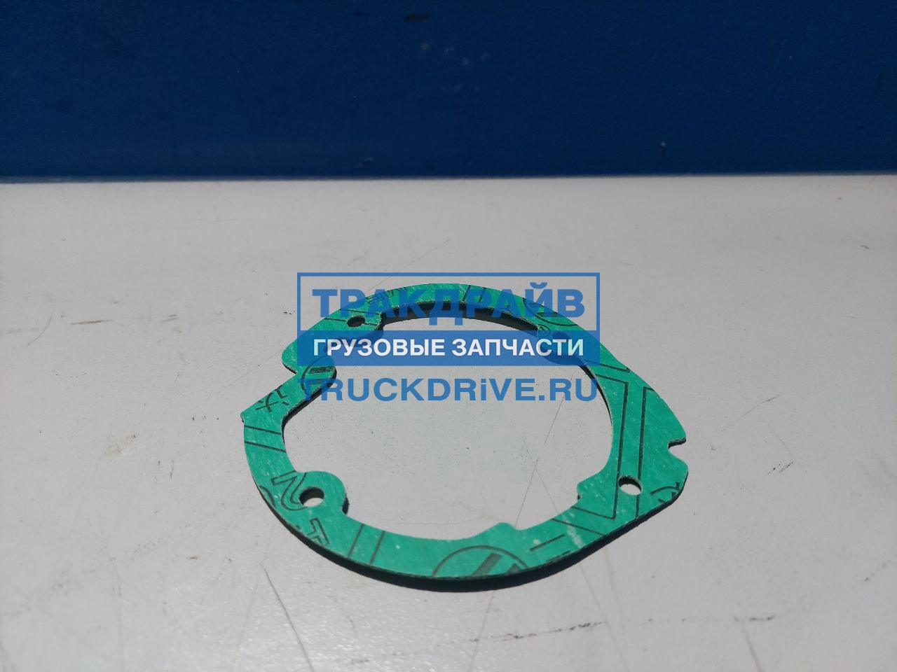 Фото KRAUF GCZ1003CS прокладка горелки Airtronic D4
