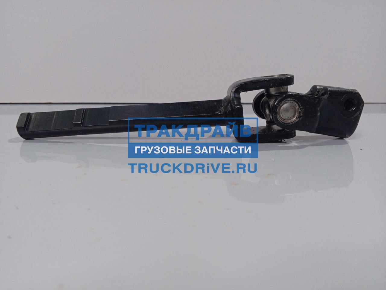 Фото KRAUF HCS1010MY кардан рулевой Mercedes Sprinter
