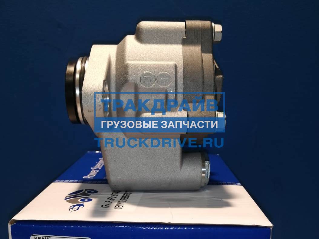 Насос ГУРа Камаз 5490 HPQ1677XQ KRAUF купить недорого