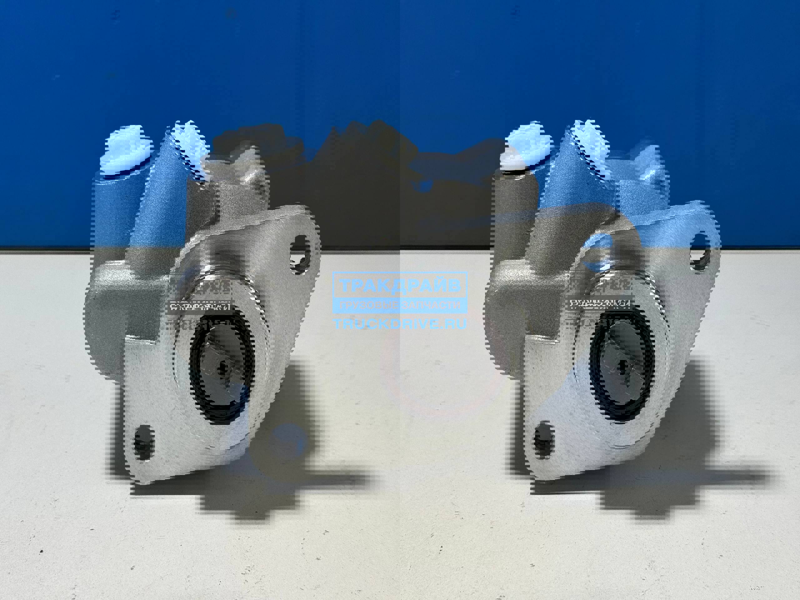 Фото KRAUF HPQ1828XQ насос гидроусилителя руля 175 bar для автобусов Волжанин с моторами DEUTZ