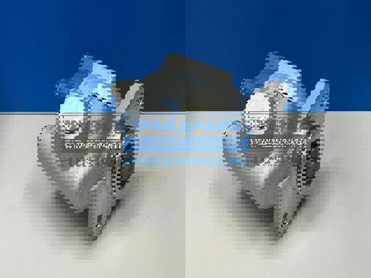 Насос гидроусилителя руля Ман Тга Тгс Тгх HPQ9716XQ KRAUF купить недорого