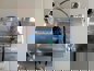 Фото KRAUF KCS1102GW компрессор кондиционера для грузовиков Скания 5 серии двигатель DC13 DC16 2
