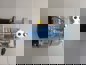 Фото KRAUF KCS1102GW компрессор кондиционера для грузовиков Скания 5 серии двигатель DC13 DC16