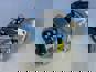 Фото KRAUF KCV1160YU компрессор кондиционера для MAN TGA TGL TGM