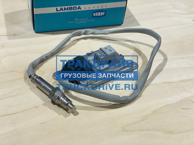 Датчик NOX Мерседес Актрос МП4 KR7007N KRAUF купить недорого