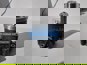 Фото KRAUF KWZ1564AG насос водяной (помпа) двигателя HITACHI ISUZU 4HK1 