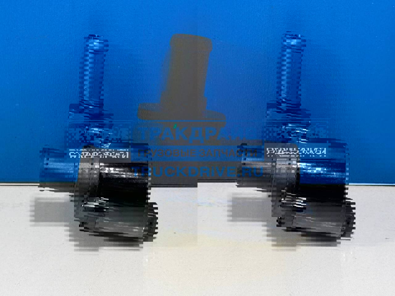 Фото KRAUF KWZ1988KC насос циркуляционный автономки Webasto Тhermo PRO 90 24В