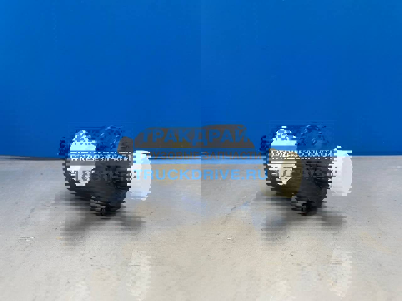 Фото KRAUF KWZ1990JK насос водяной электрический для двигателей Cummins ISF 3.8