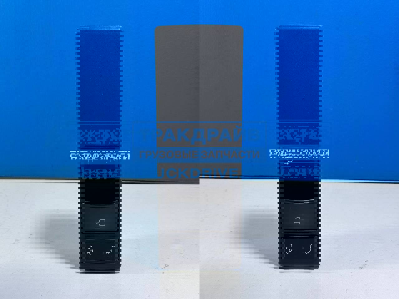 Фото KRAUF LLZ1029YB кнопка стеклоподъемника для Mercedes Actros MP4