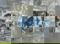 Фото KRAUF MTK1889NM турбокомпрессор для грузовиков MAN TGM TGL 6
