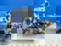 Фото KRAUF MTK2269BE турбокомпрессор для Даф CF85 XF105 оригинальный восстановленный 4