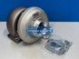 Фото KRAUF MTL0006NM турбокомпрессор для Ман Ф2000 двигатель D2866 LF31