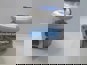 Фото KRAUF MTL4613NM турбокомпрессор для Volvo FH12 двигатели D12A D12C D12D набор прокладок+шпильки