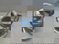 Фото KRAUF MTL4613NM турбокомпрессор для Volvo FH12 двигатели D12A D12C D12D набор прокладок+шпильки