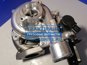 Фото KRAUF MTT6515SL турбина Toyota Hilux пикап двигатель 1KD-FTV  1