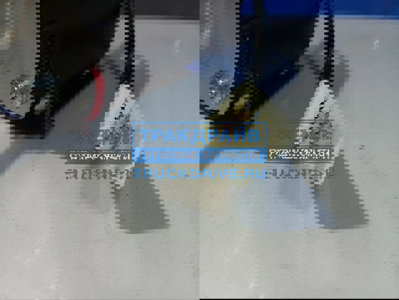 Мотор отопителя ГАЗ 3302 2705 MZZ0468HH KRAUF купить недорого