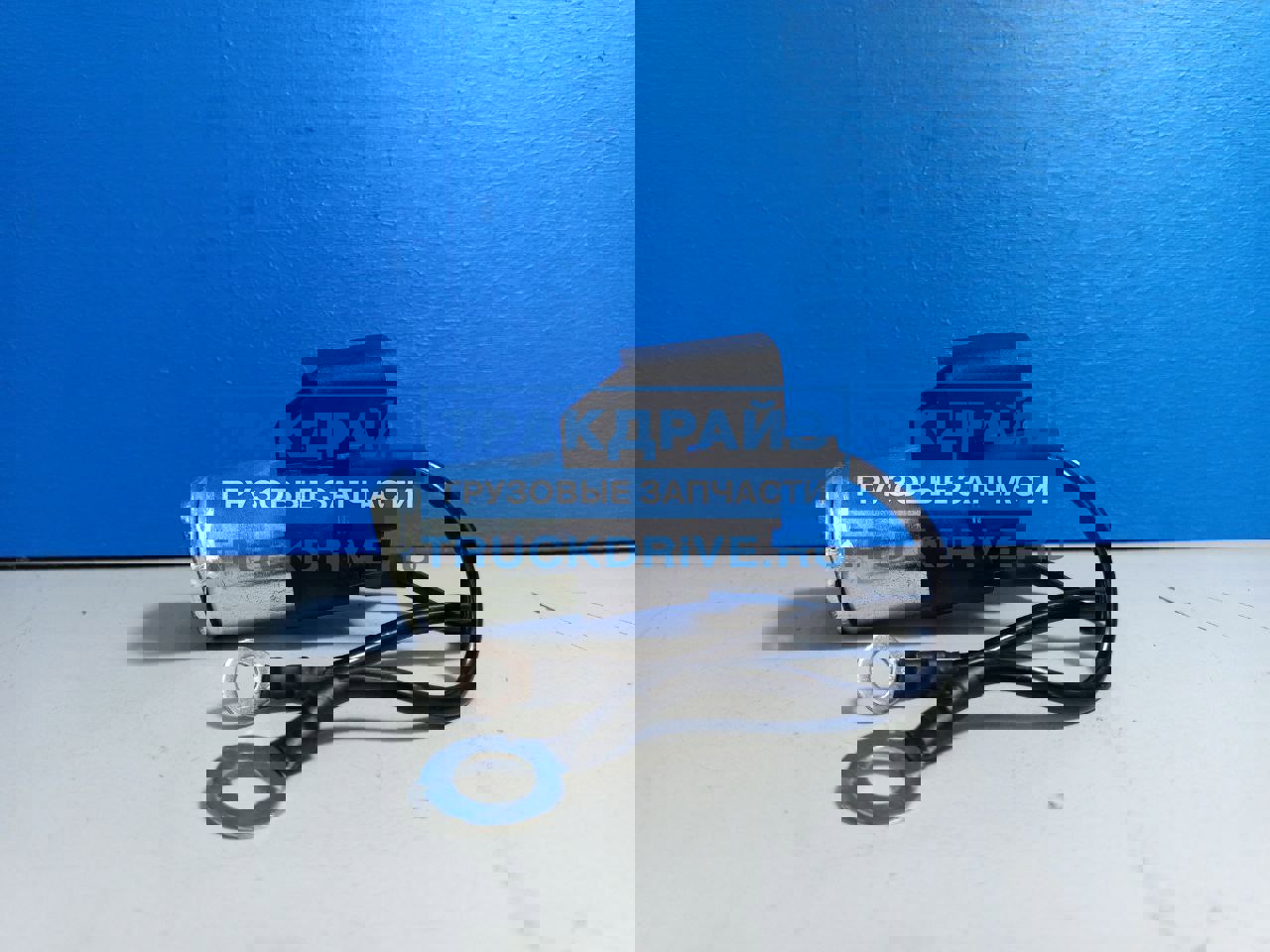 Фото KRAUF SSB5190UL реле стартера для грузовиков DAF, MAN