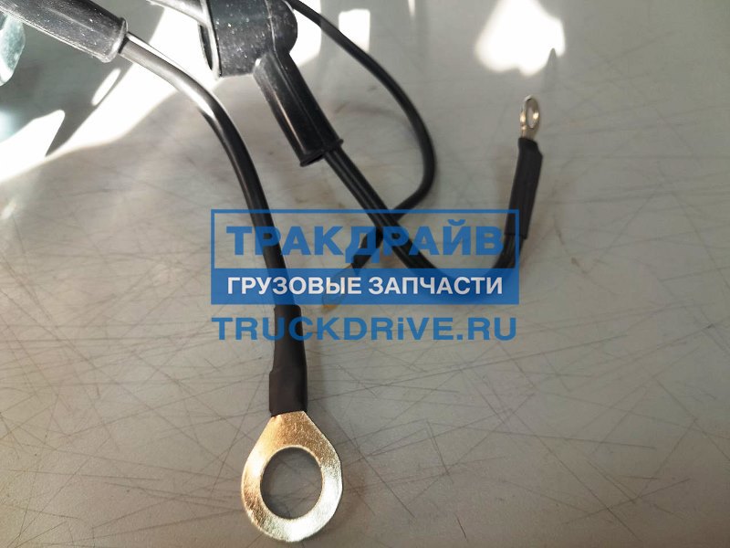 Втягивающее реле стартера Мерседес Атего Аксор SSD7835KG KRAUF купить ...