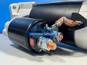 Фото KRAUF STB4196SU стартер для экскаваторов CASE и NEW HOLLAND 24В 4кВт 3