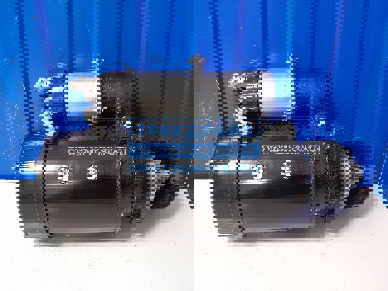 Стартер Ford 24V 7,5kW, 10 зубьев STD3126NB KRAUF купить недорого