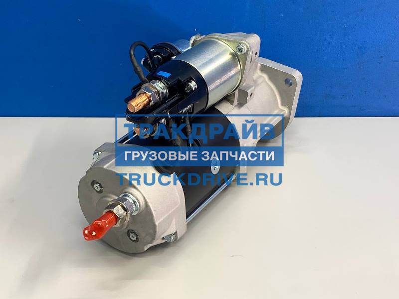 Фото KRAUF STD4325NL стартер 12В 4,6кВт z10 CUMMINS Diesel Engine 6.7 8.3