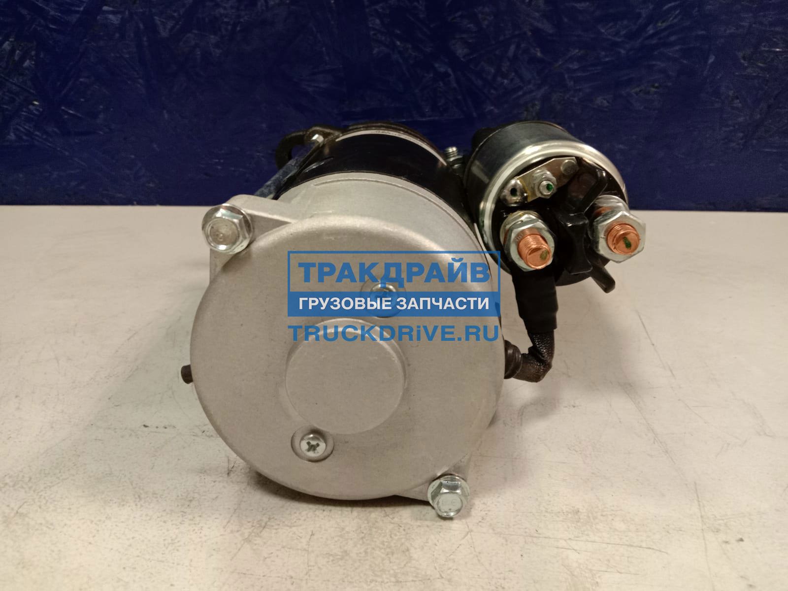  ЯМЗ-534 Газон Next 12V 3.8кВт STI4383UL KRAUF  