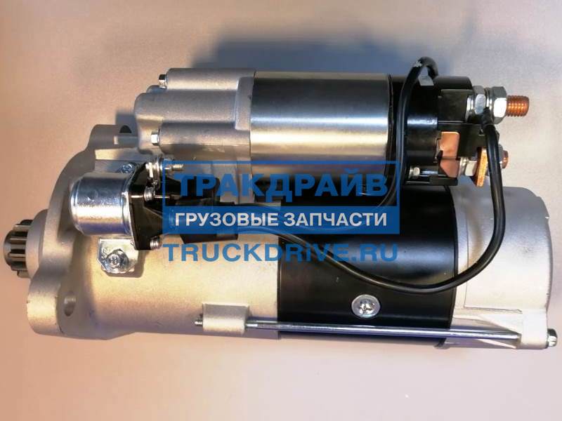 Фото KRAUF STM7154MH стартер Мерседес Актрос 24В 7кВ