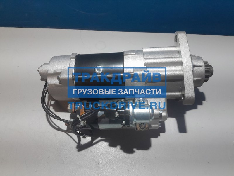 Стартер Вольво Пента двигатель TAD1240GE STP4007MH KRAUF купить недорого