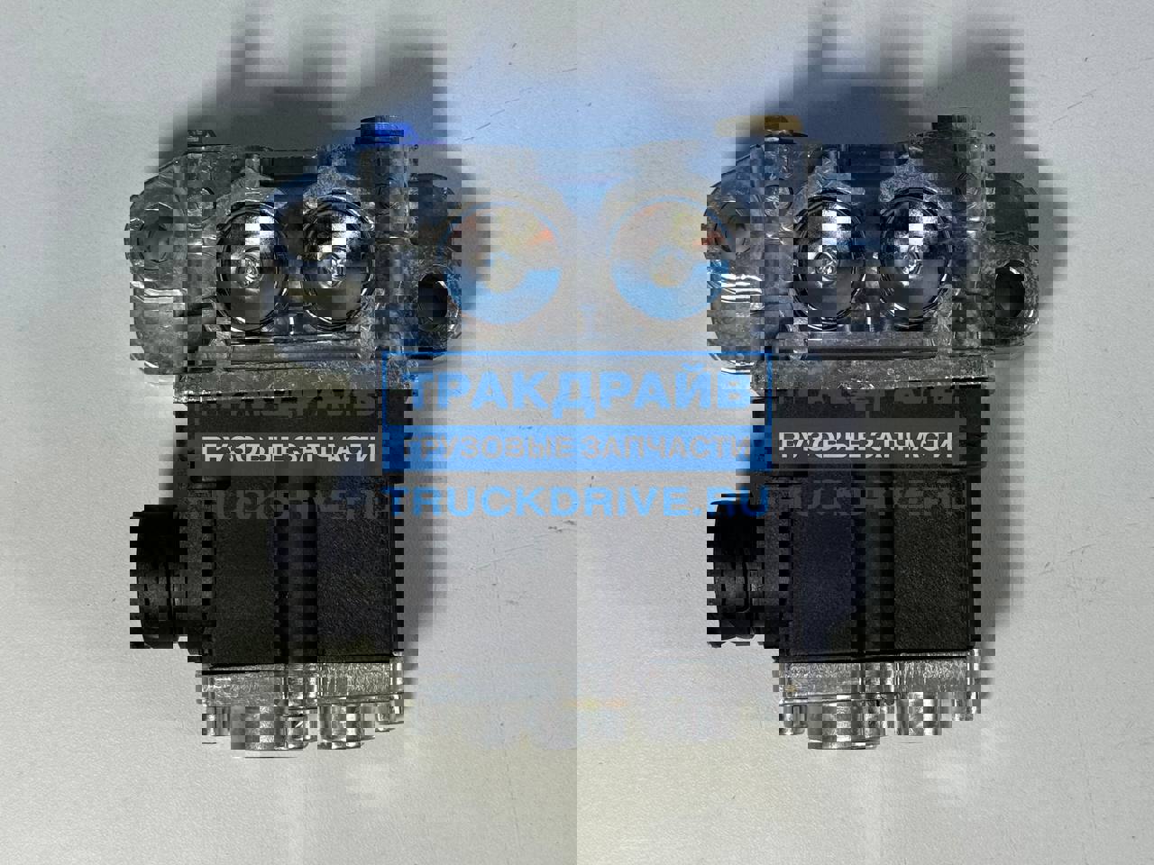 Фото KRAUF VTZ2006ZI клапан электромагнитный КПП для Ман Тгл Тгм Тга