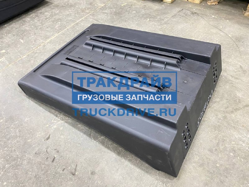 Крыло прицепа Krone 450 х 608 мм 505821241 KRONE купить недорого